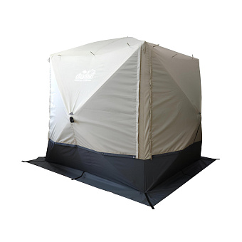 Шатер ''СЛЕДОПЫТ'' быстросборный, PF-TOR-K03 2,1 х 2,1 м, h-2,05 м