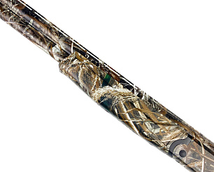 Ружье Beydora BDR-90 AL SYNTHETIC Camo Max 5 12x76 L-710мм №22-S2076