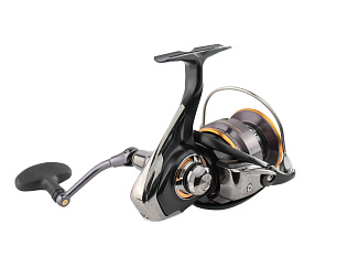 Катушка б/ин. DAIWA 20 LEGALIS LT 6000