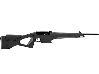 Карабин МР-161К кал. 22LR, 500мм, пластик №2316101335