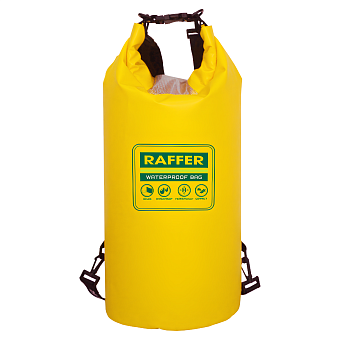 Сумка непромокаемая XP-025 20л (24*66см)