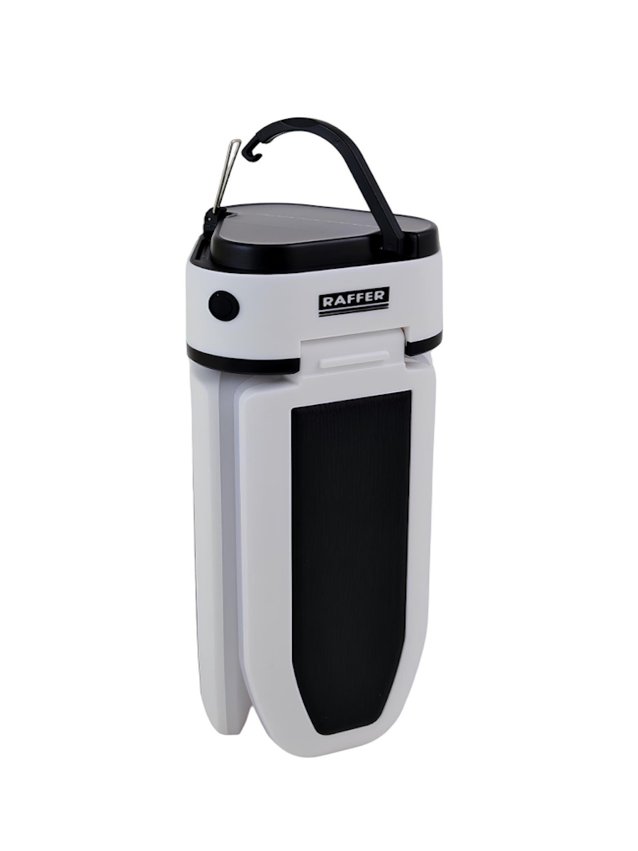 Фонарь кемпинговый Raffer GU-076