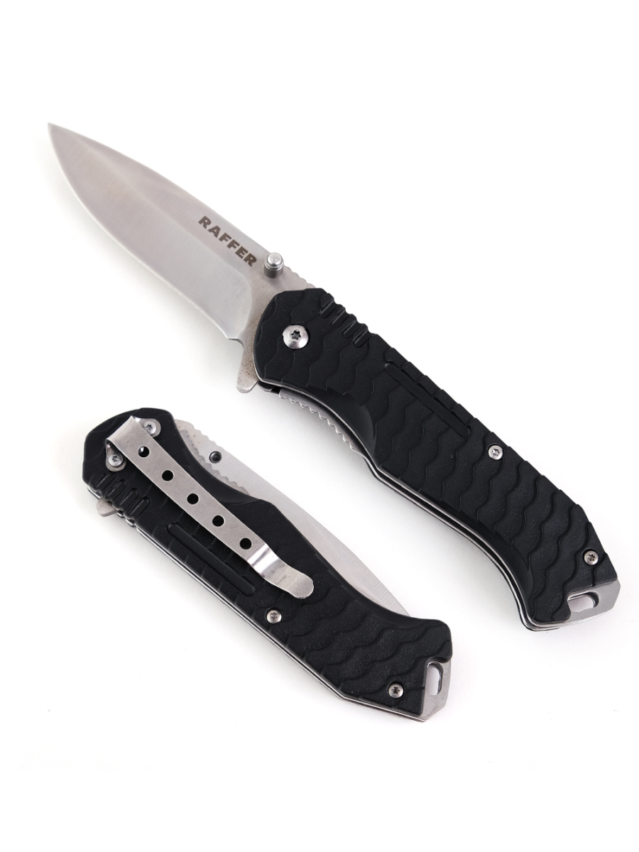 Нож туристический Raffer KN-060 (складной) 