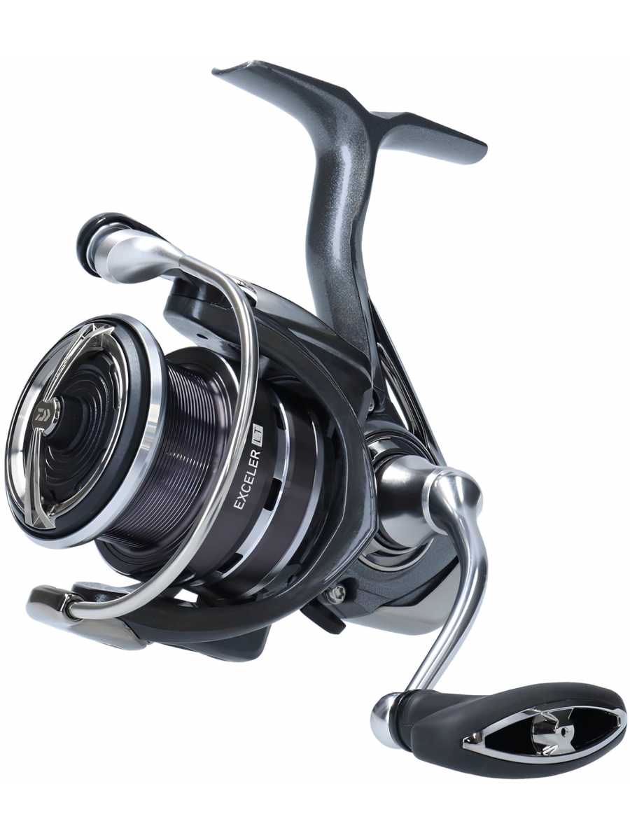Катушка б/ин. DAIWA 20 EXCELER LT