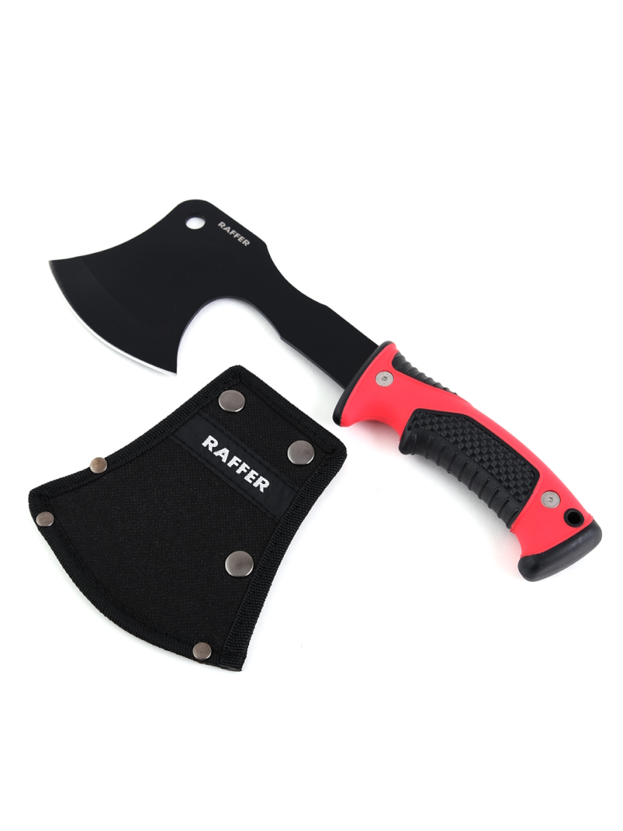 Топор туристический Raffer AXE-002 