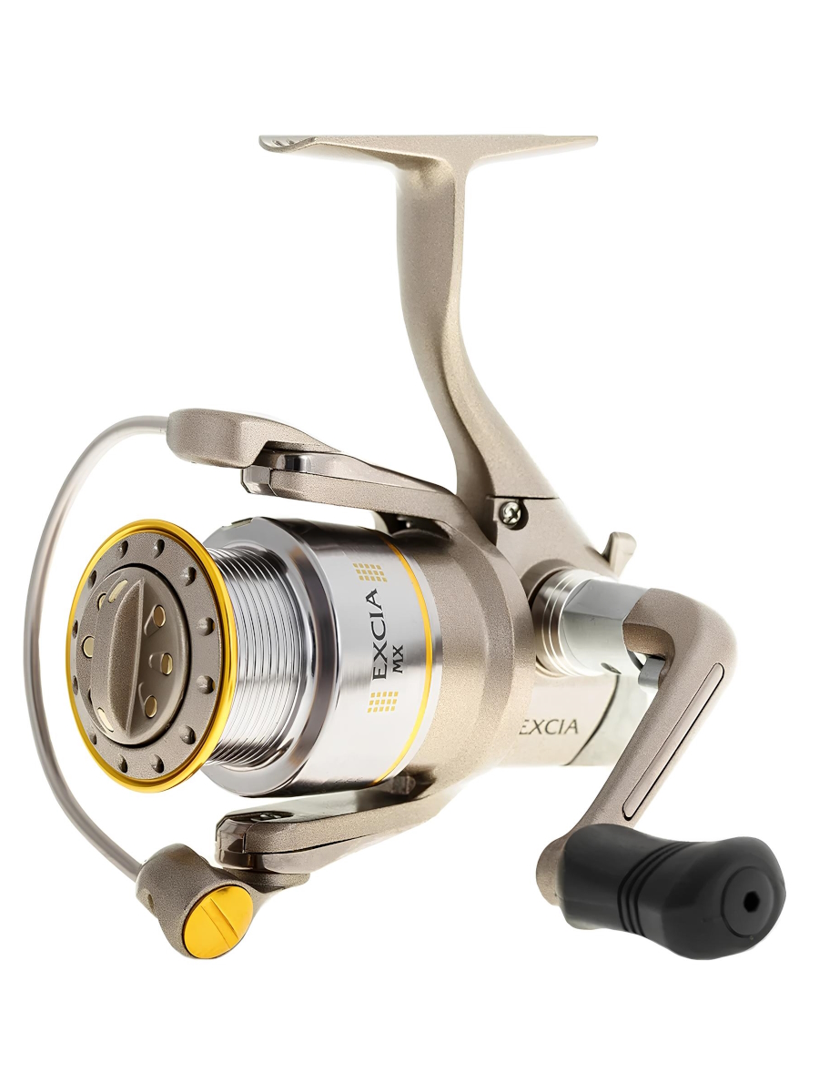Катушка RYOBI EXCIA MX