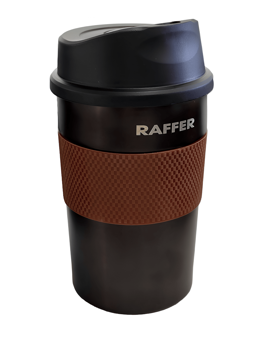Термокружка Raffer VFG 360мл