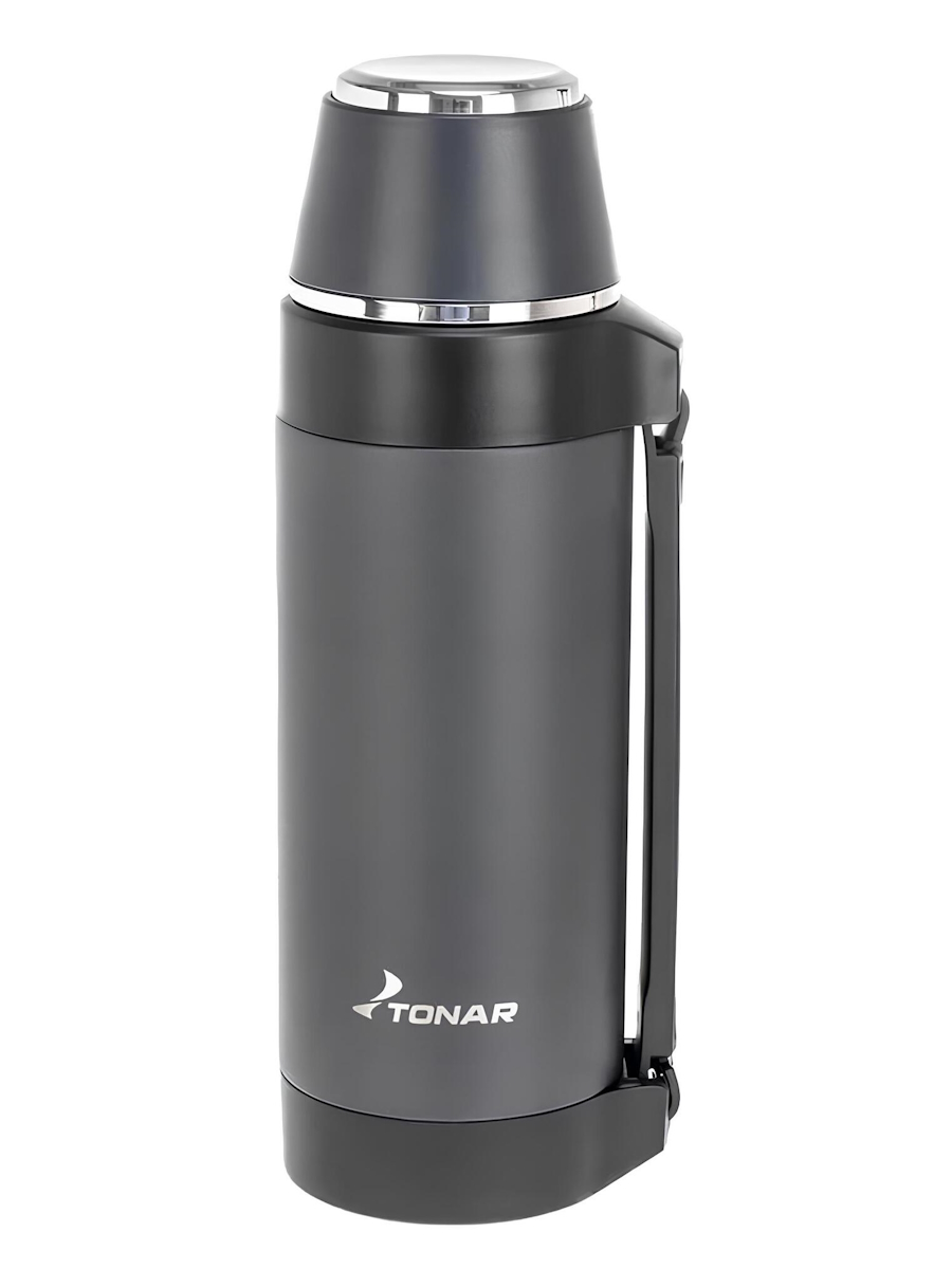 Термос (T-KD-948-1.5) 1500ML серый TONAR 