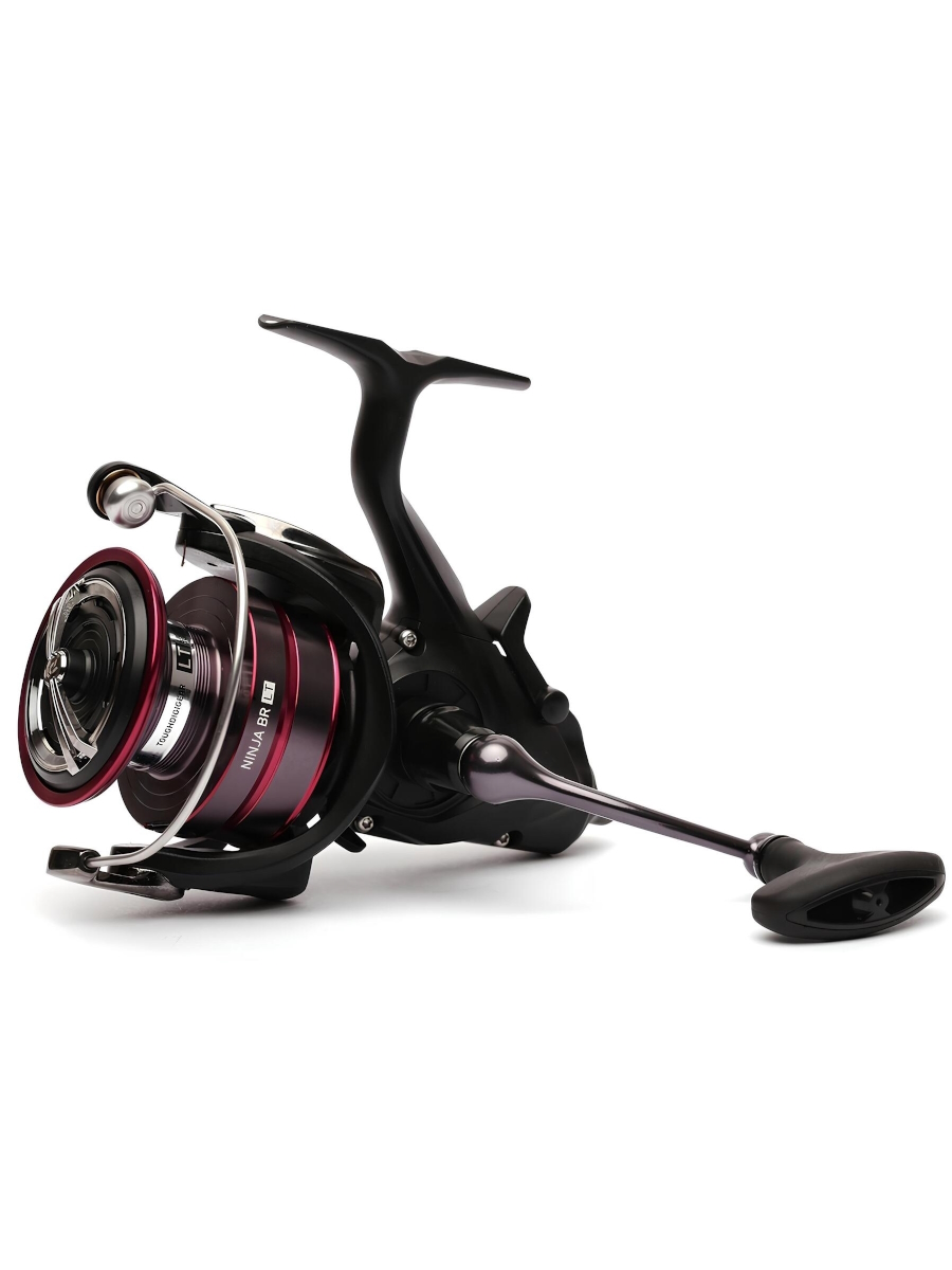 Катушка б/ин. DAIWA 20 NINJA BR LT