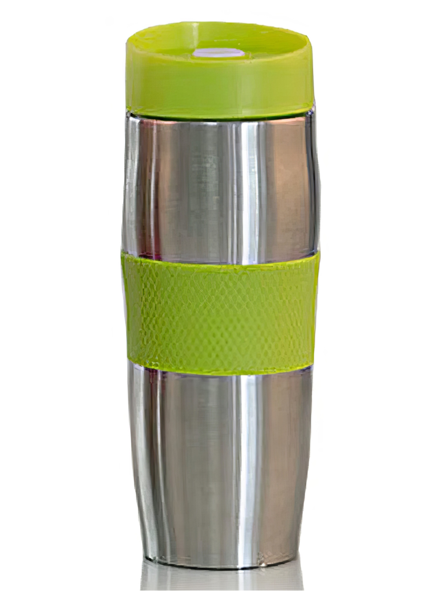 Термокружка Raffer QES-006, 380ml 