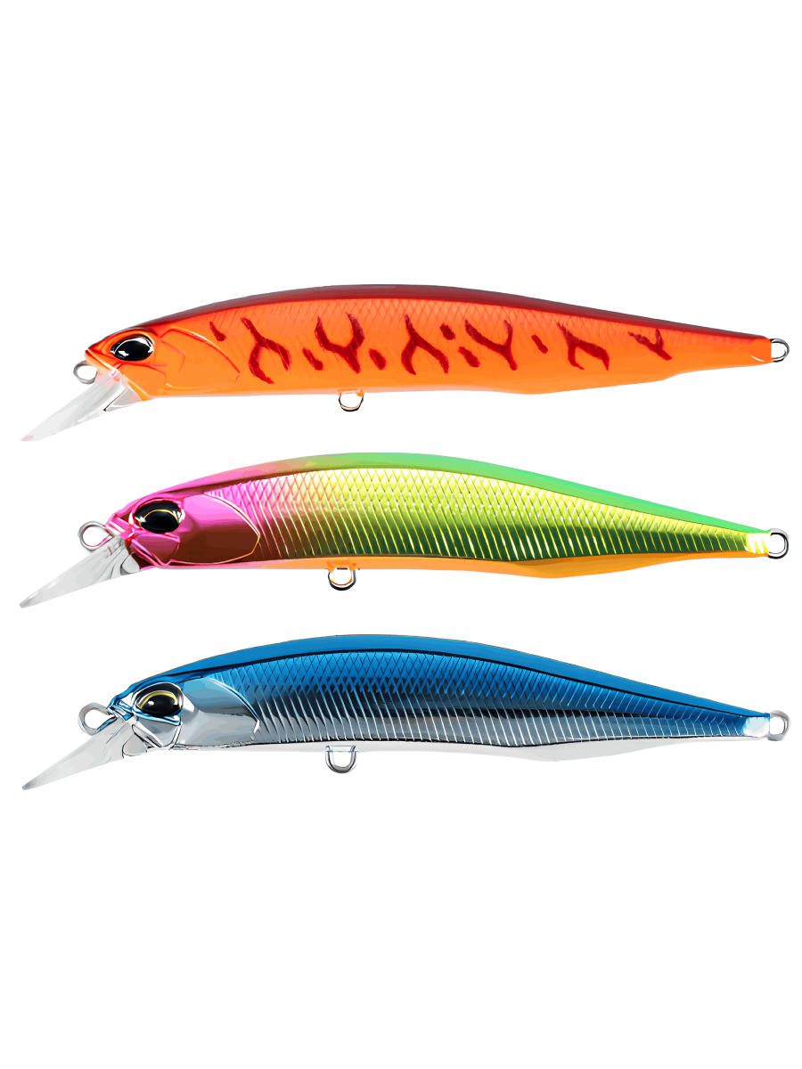 Воблер DUO Realis Jerkbait | F