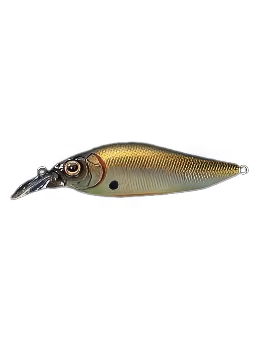 Воблер MEGABASS FLAP SLAP (Glown)