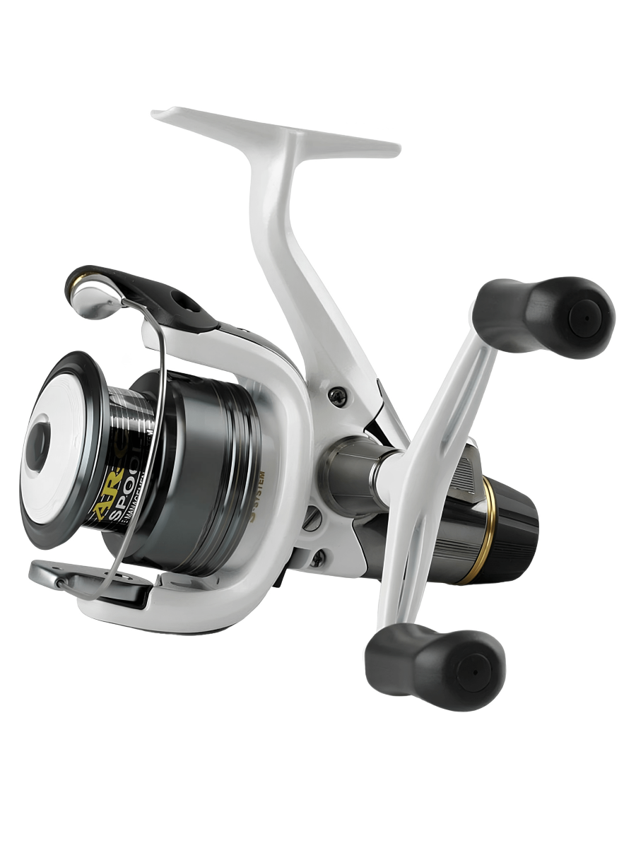 Катушка Shimano STRADIC GTM RC