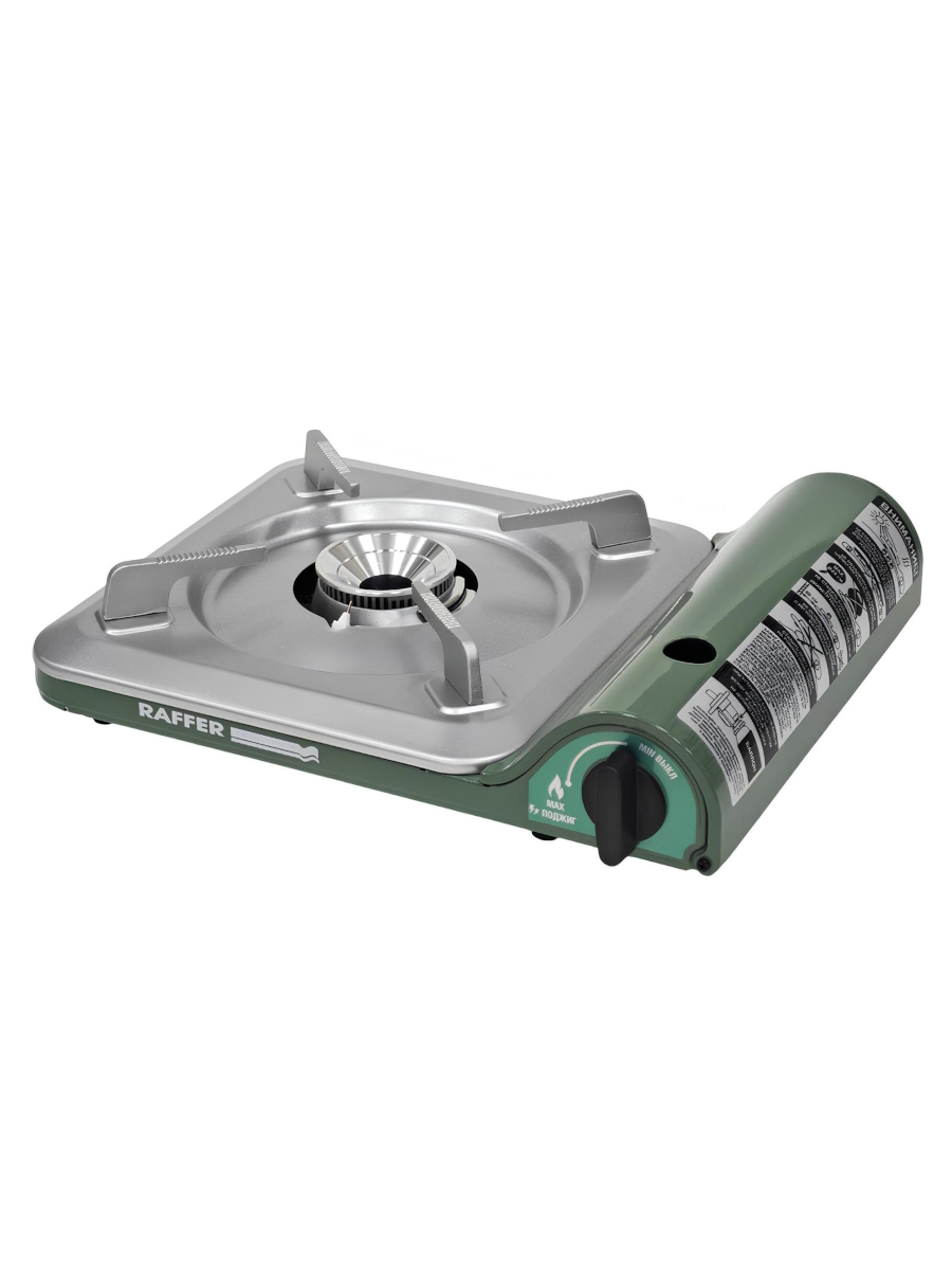 Плита газовая Raffer PGS-008