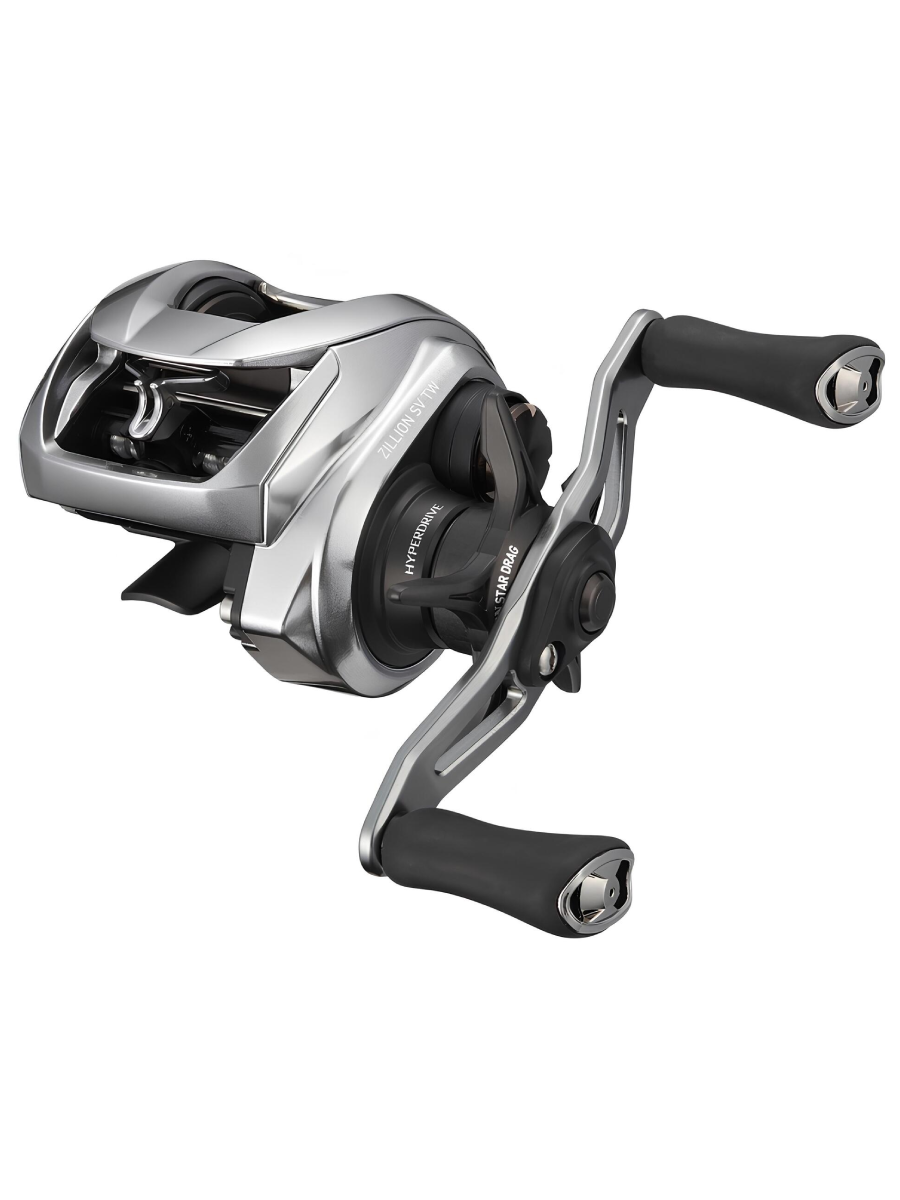 Катушка б/ин. DAIWA ''21 ZILLION