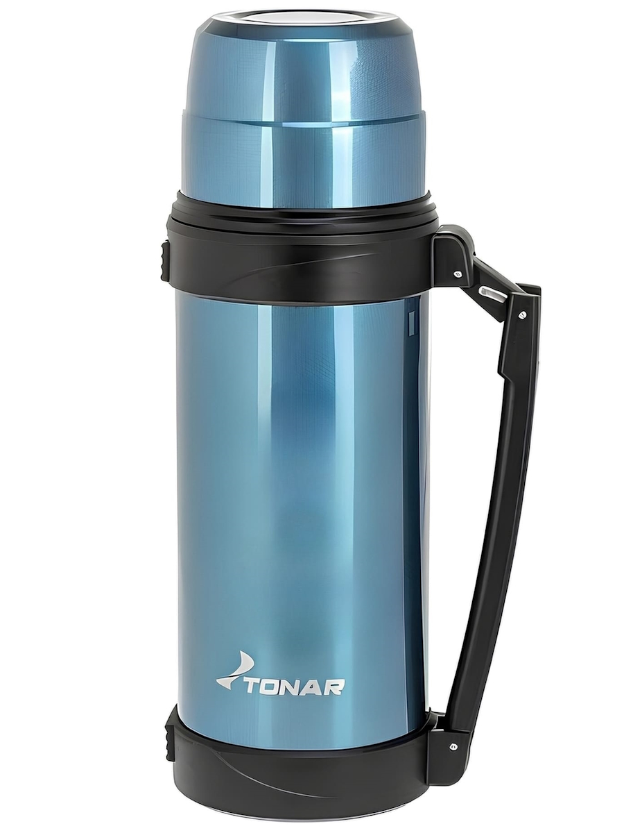 Термос (T-KD-9017-1.2) 1200ML TONAR 