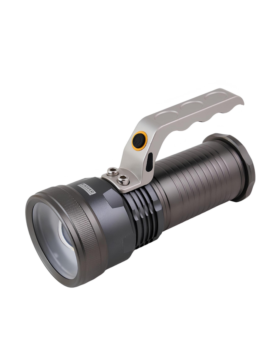 Фонарь ручной Raffer GU-074