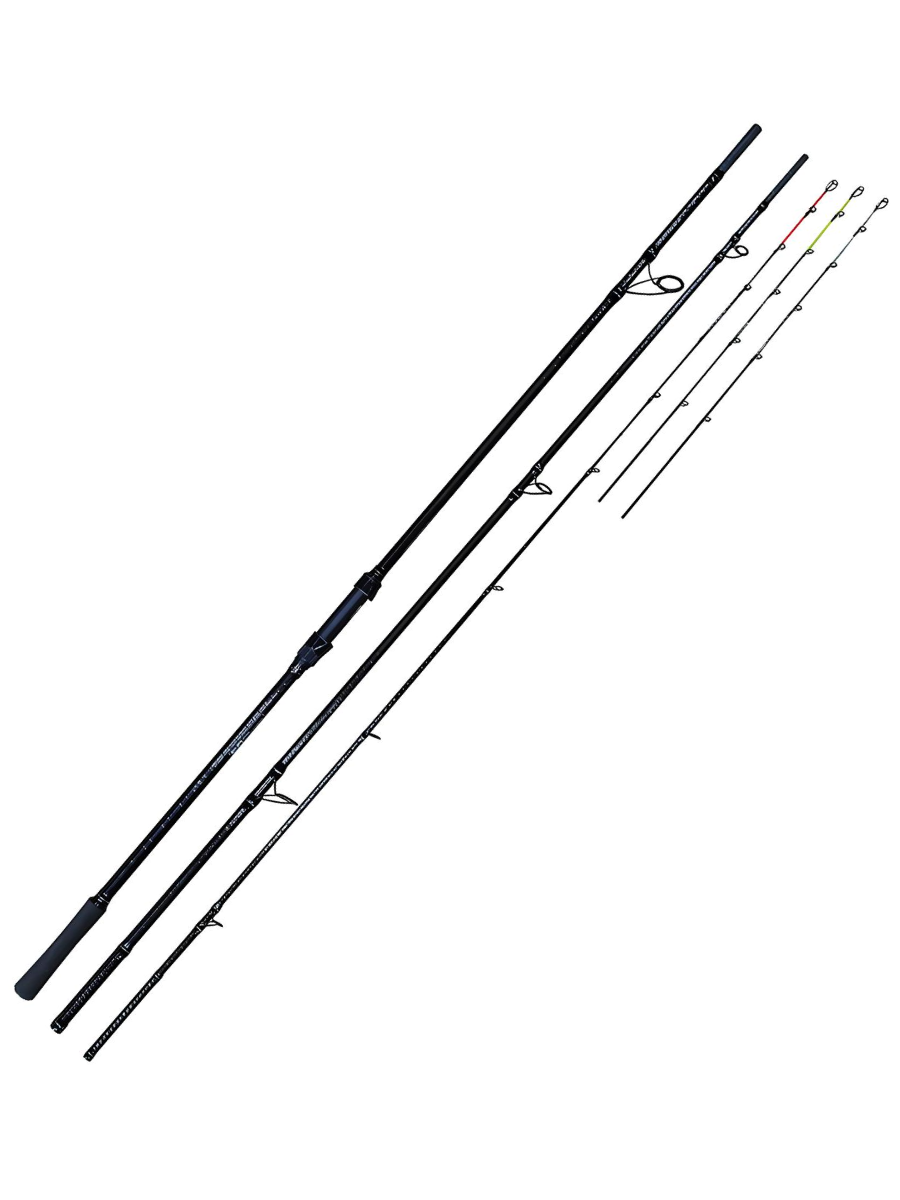 Удилище фидерное CARP PRO Flapper Method Feeder