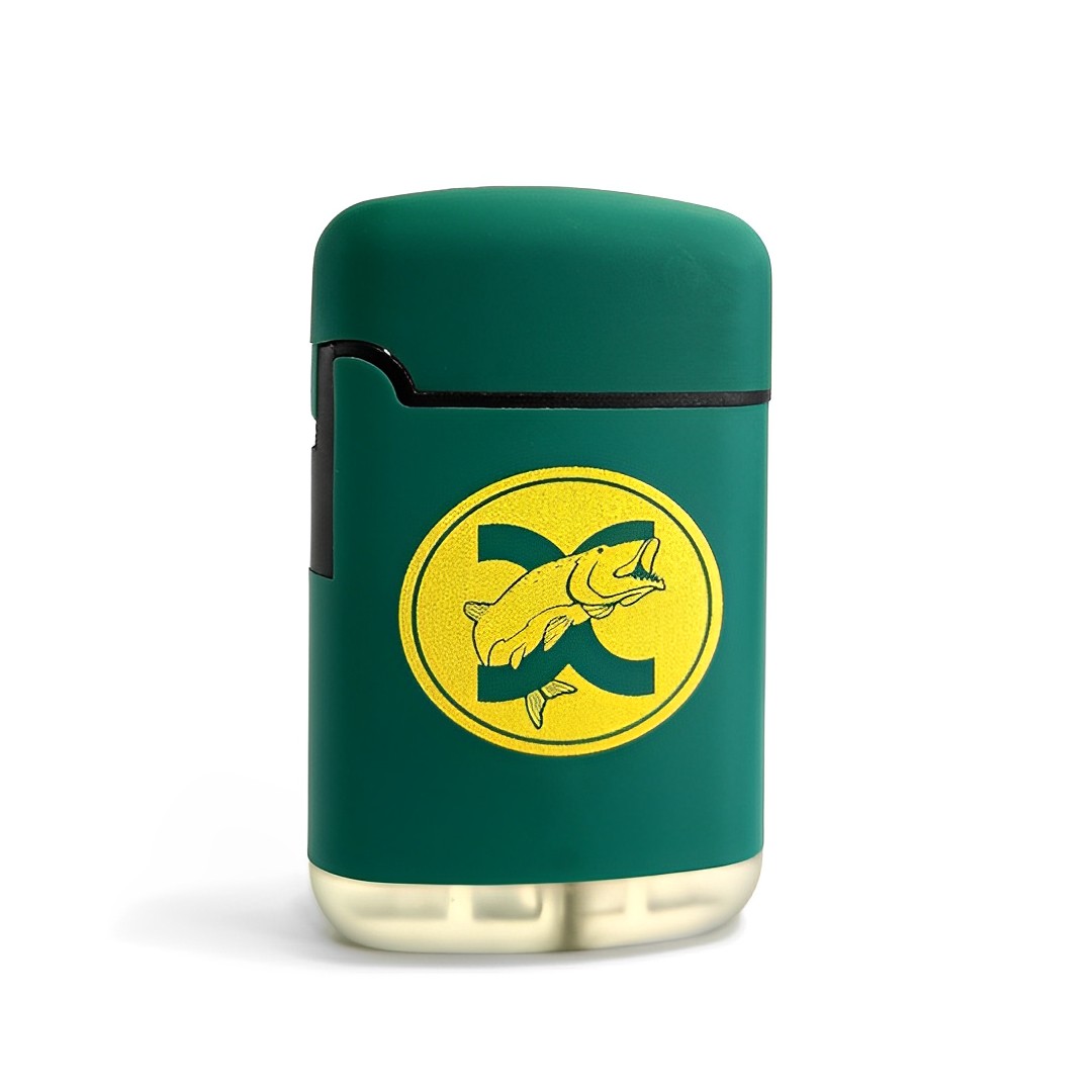 Зажигалка ''Хищник'' ZENGA MEGA JET