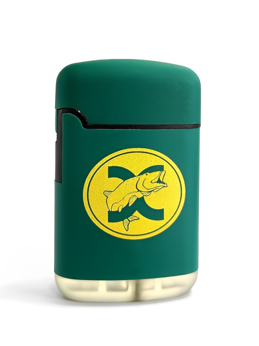 Зажигалка ''Хищник'' ZENGA MEGA JET 