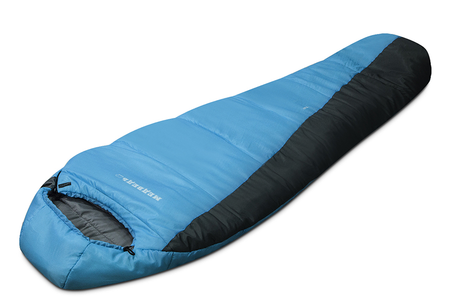 Спальный мешок ''Медведь M XL'' кокон 