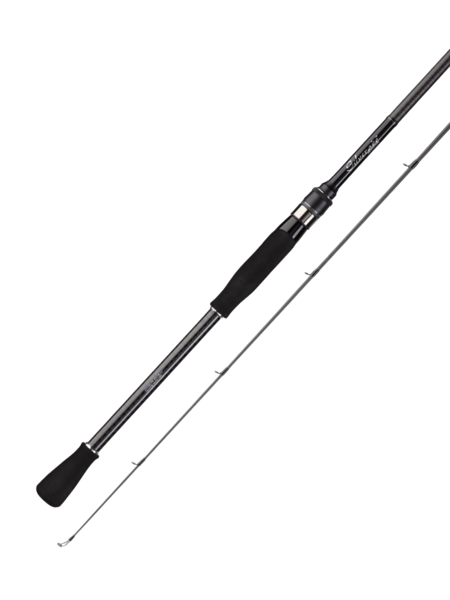 Удилище спиннинговое Graphiteleader SILVERADO PROTOTYPE