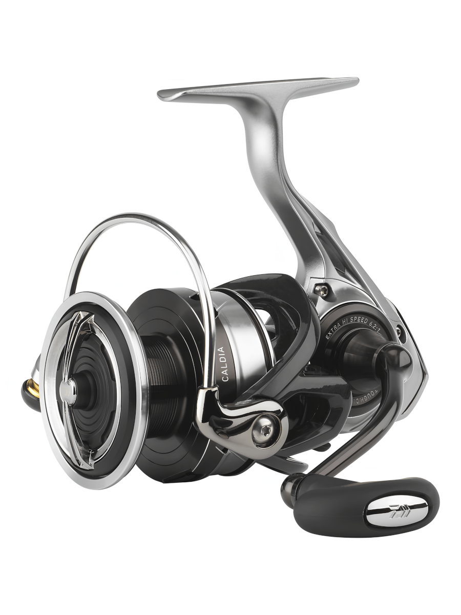 Катушка б/ин. DAIWA 18 Caldia LT