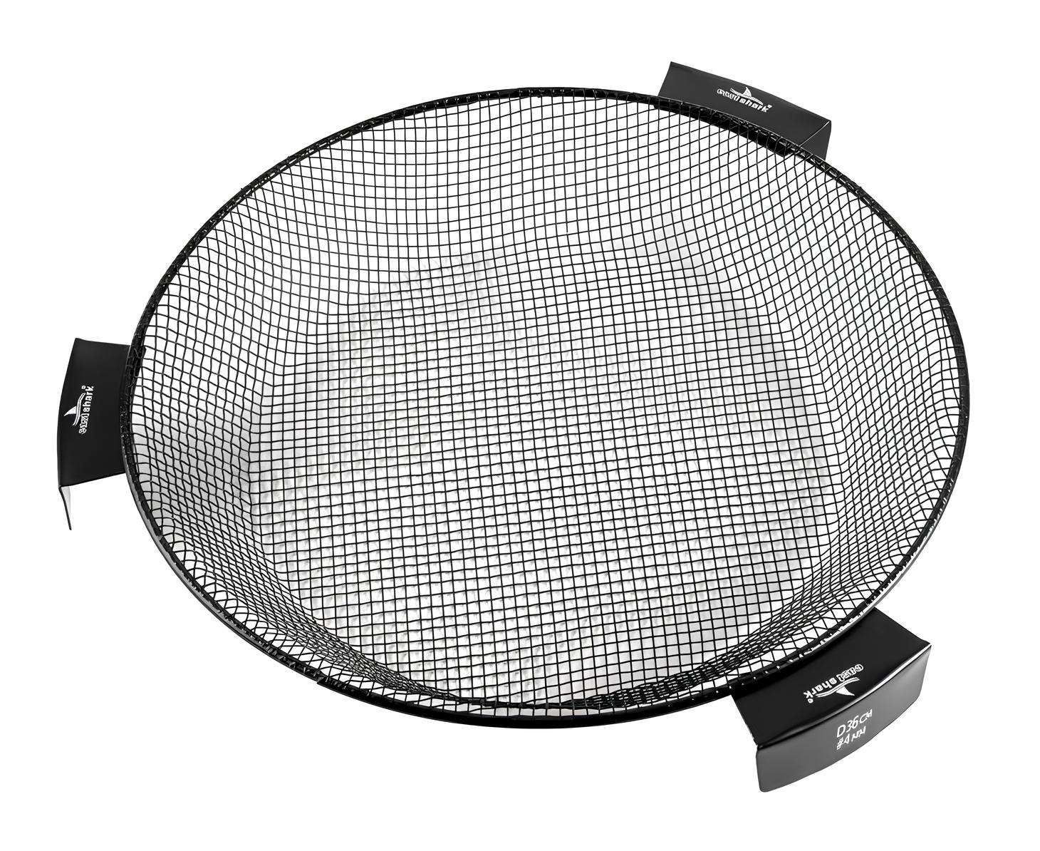 Сито EastShark d 33 см 4 мм для прикормки