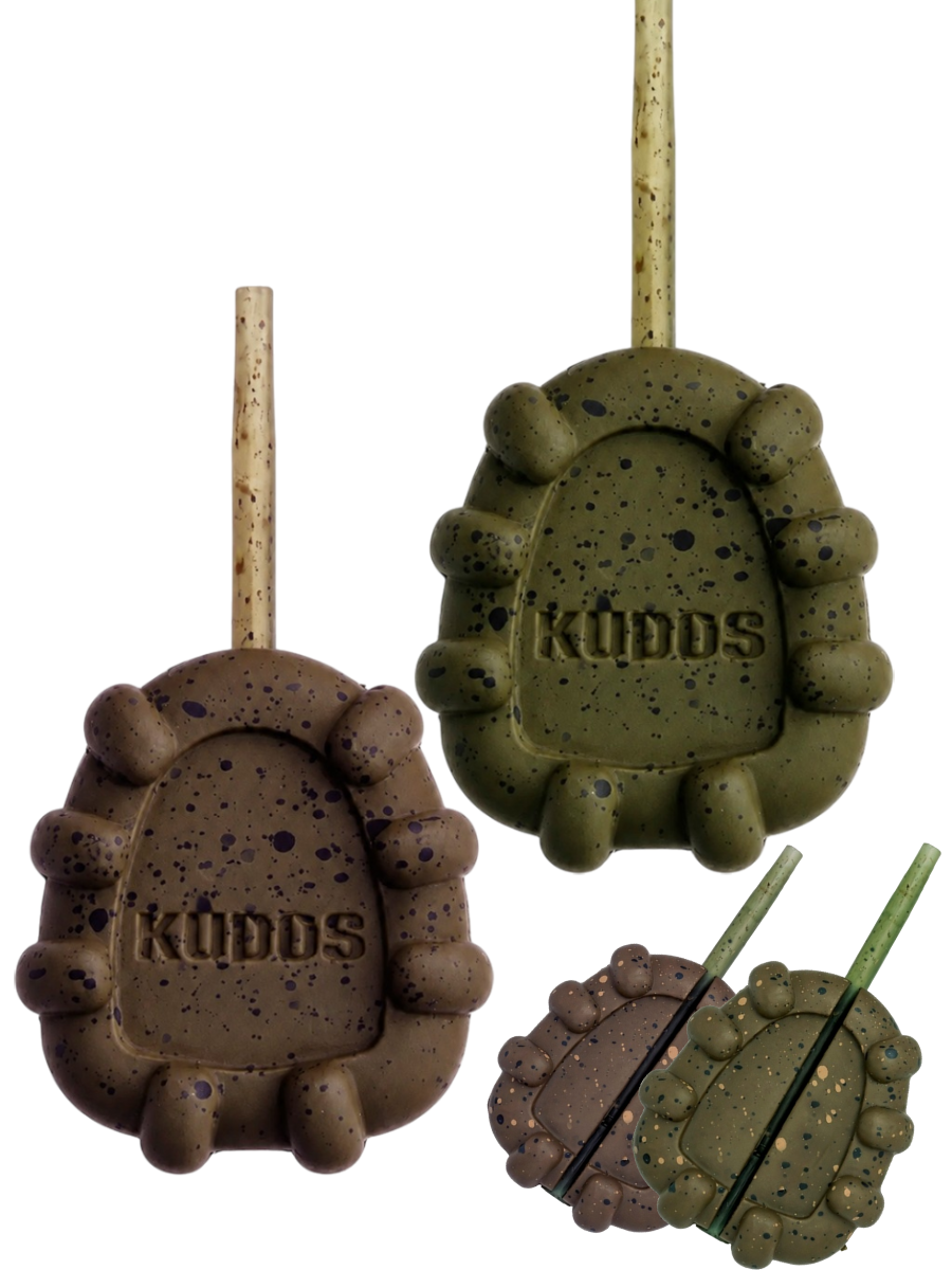 Груз KUDOS ''Turtle in-line''