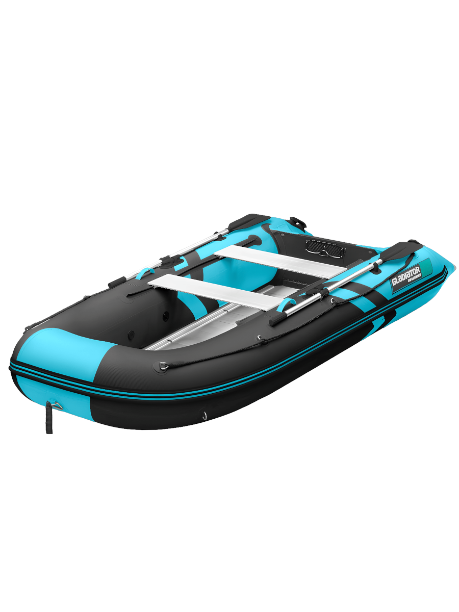 Надувная лодка GLADIATOR B330AL