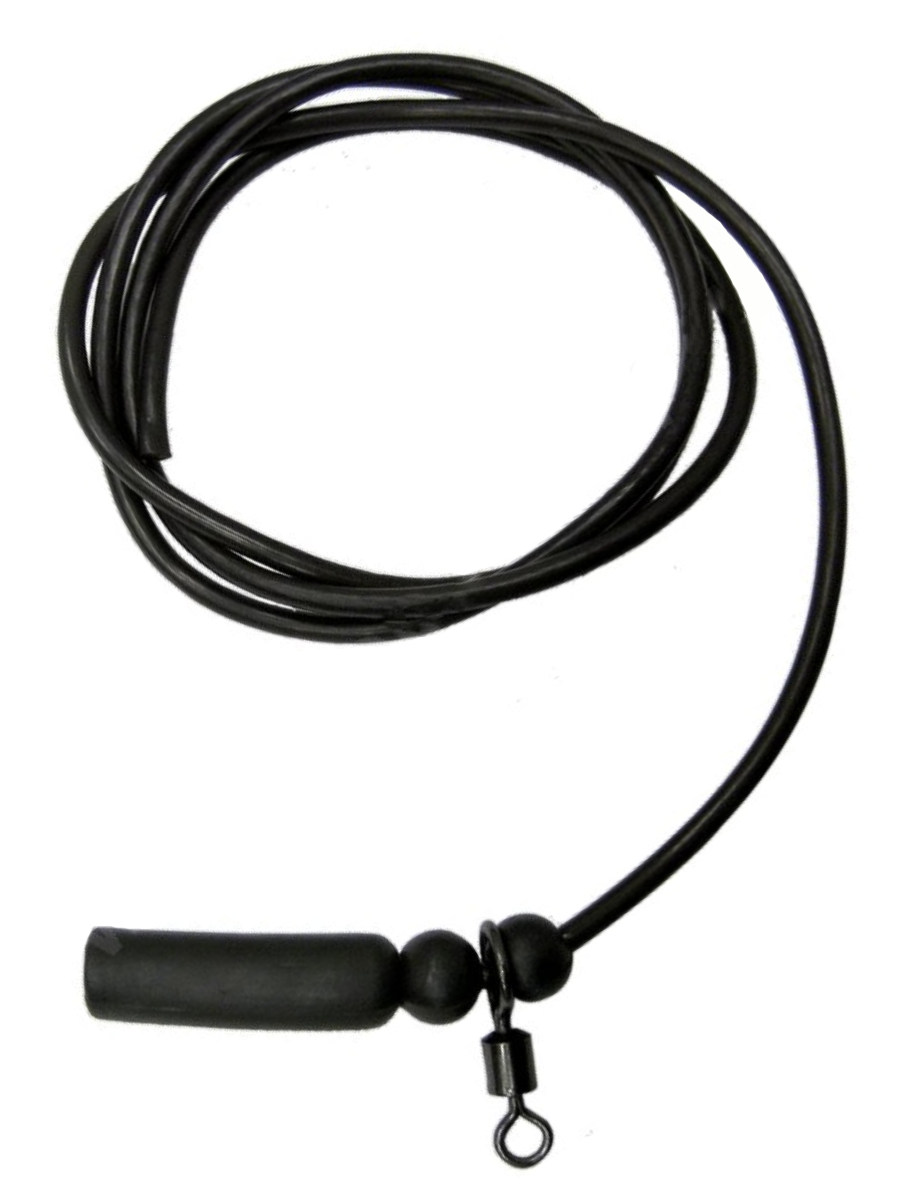 Монтаж скользящий карповый TRABUCCO K-KARP EXTRA LEAD SLIDE HELI RIGS