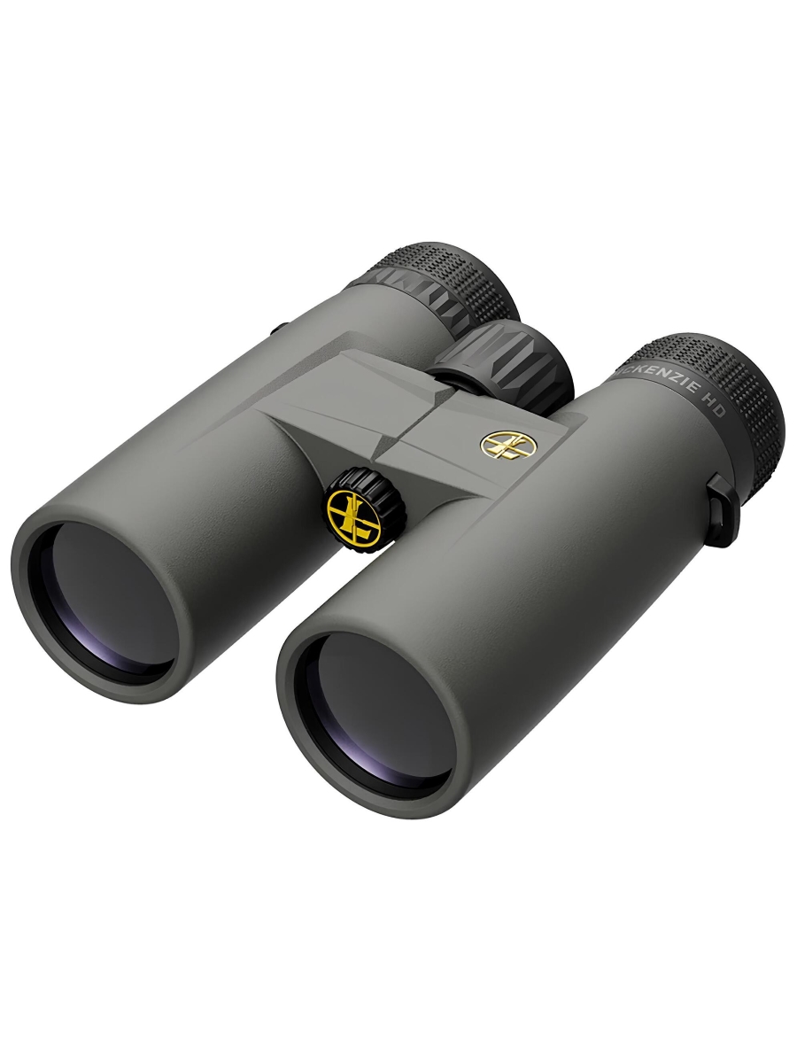 Бинокль Leupold BX-1 McKenzie 10x42/12x50