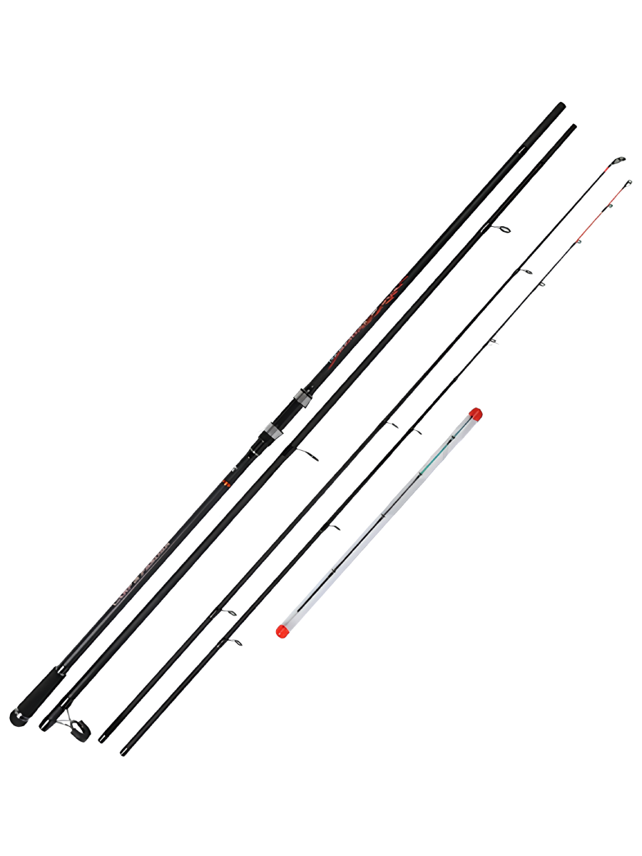 Удилище MIFINE Double Attact Carp Feeder