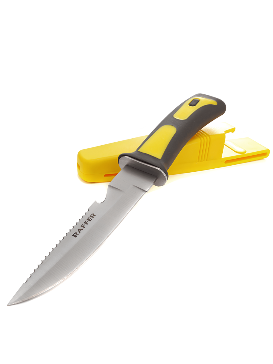 Нож для дайвинга Raffer KN-055 