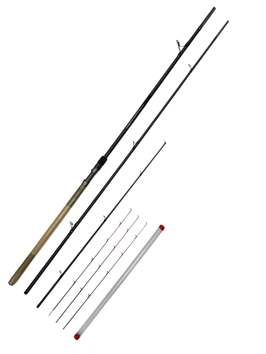 Фидер Nautilus Resolution River Heavy Duty feeder