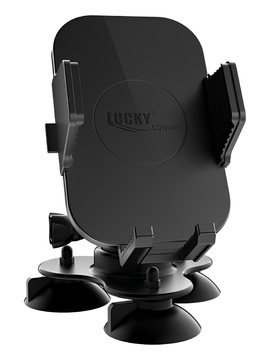 Держатель эхолота Lucky Fish Finder Holder