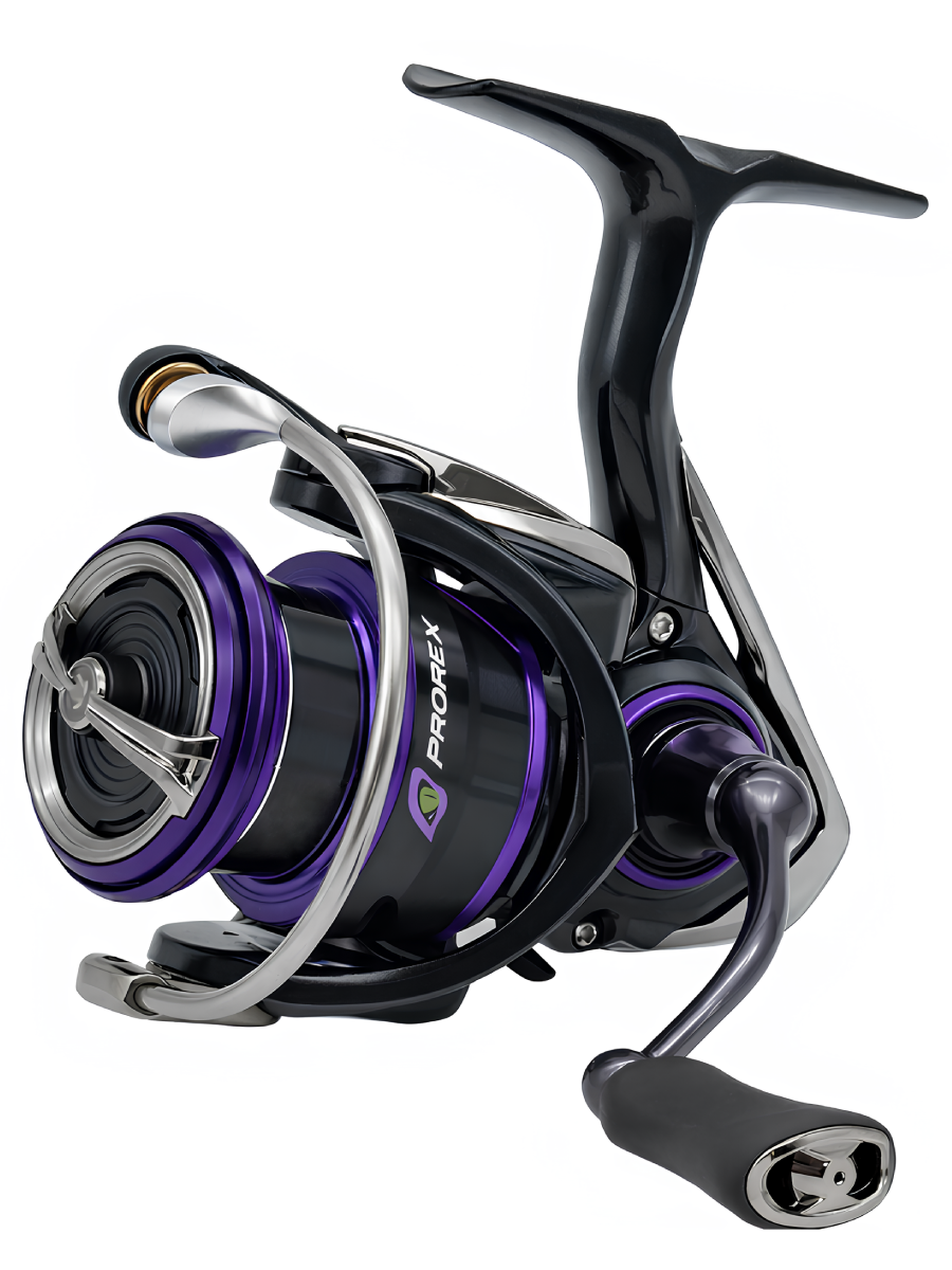 Катушка б/ин. DAIWA  22 PROREX V