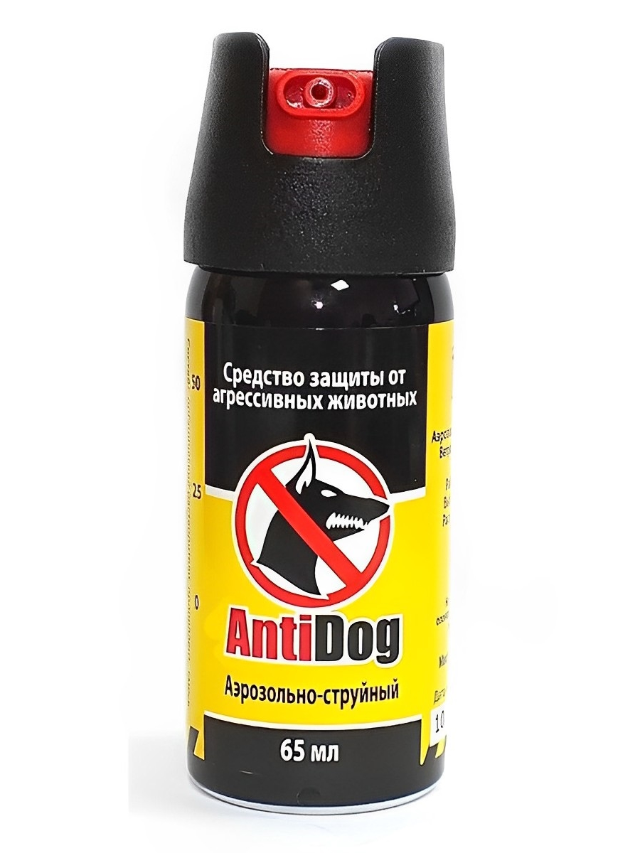Распылитель ''AntiDog'' 65мл 
