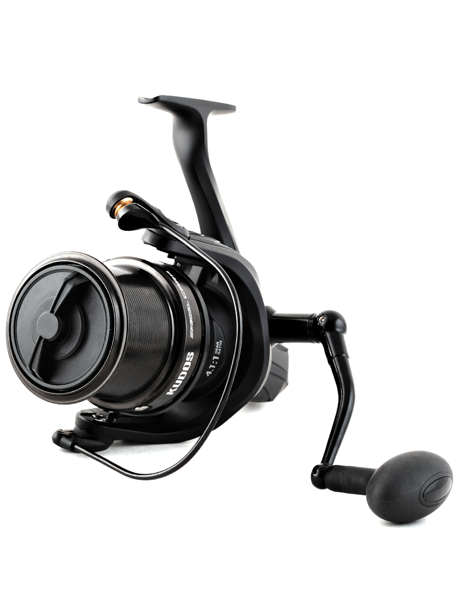 Катушка Kudos Special Carp