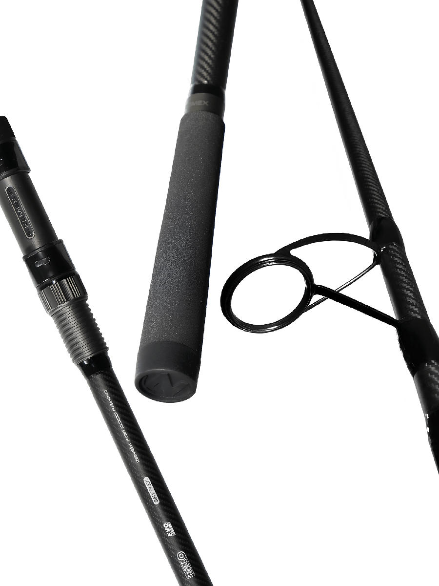 Удилище фидерное ZEMEX MAGNUS CMF Feeder