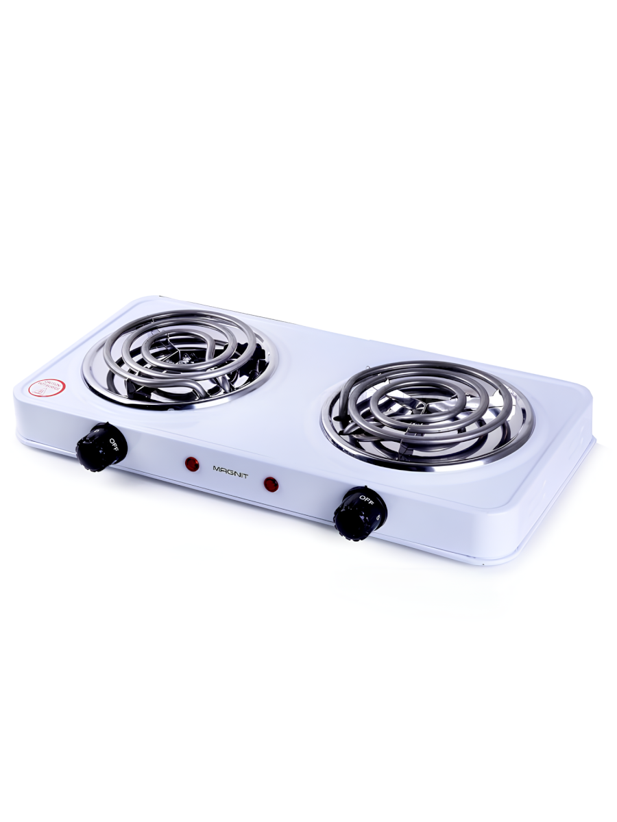 Электроплита бытовая Magnit EH-1012 