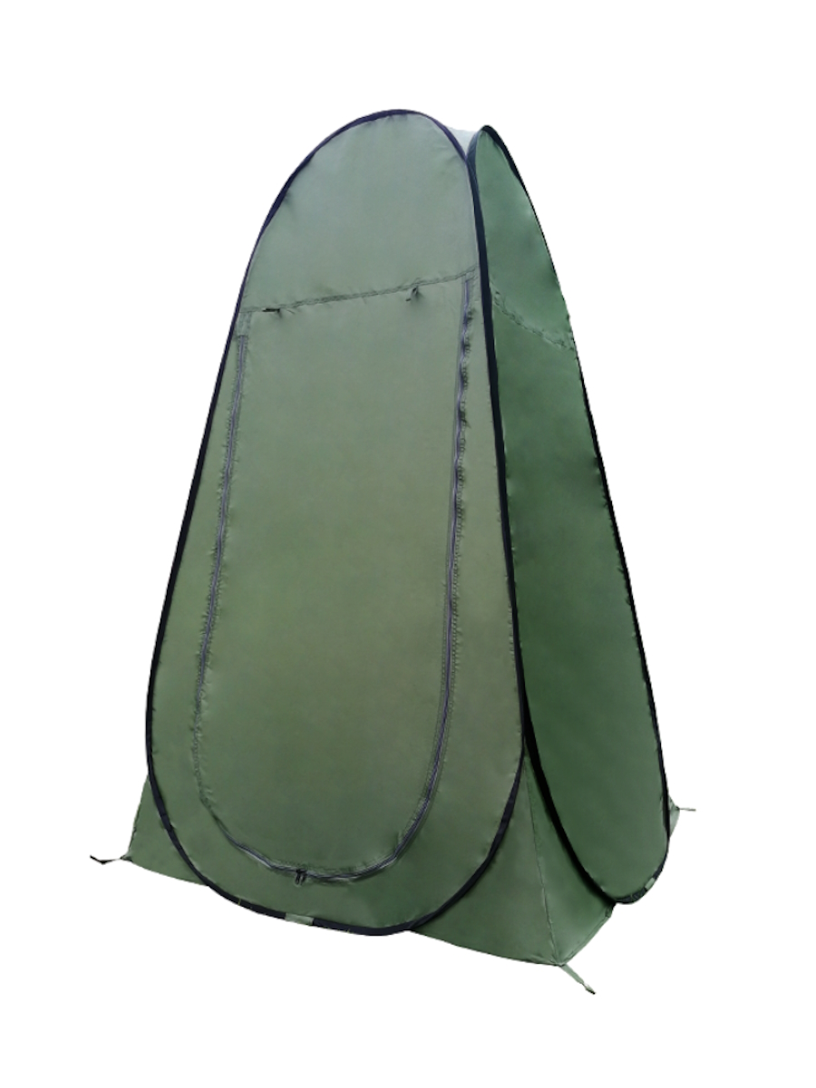 Походный душ-туалет Raffer STN-003