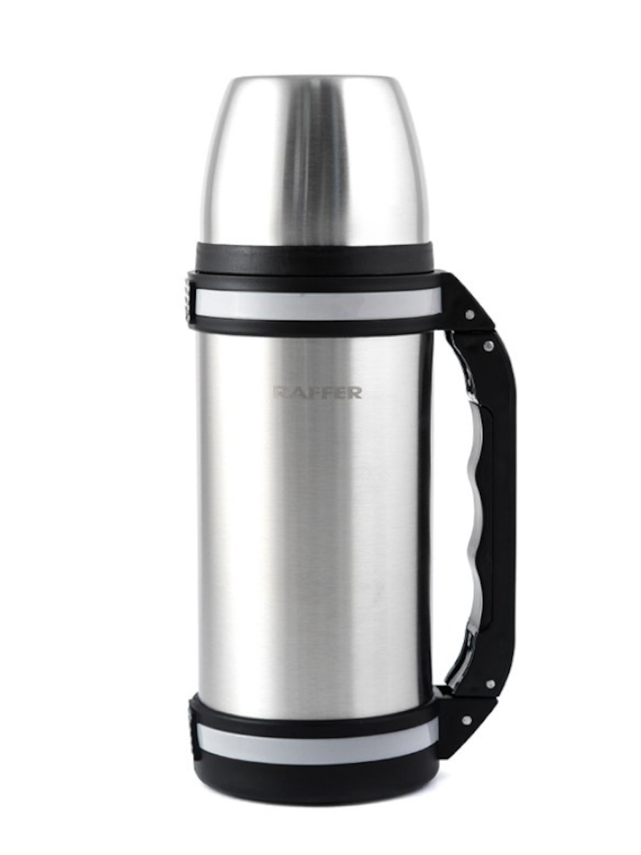 Термос Raffer VFG-014 1л