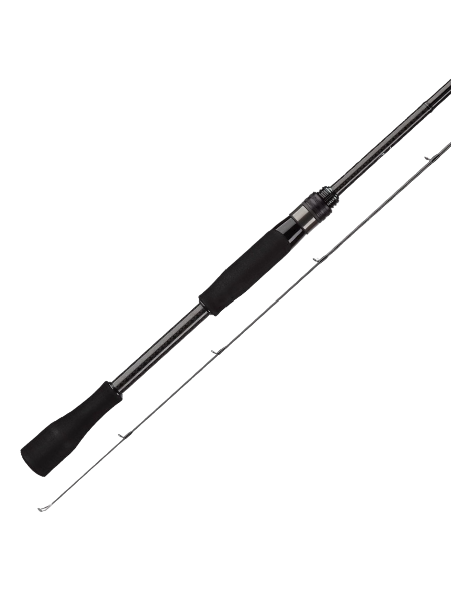 Удилище спиннинговое Graphiteleader SILVERADO