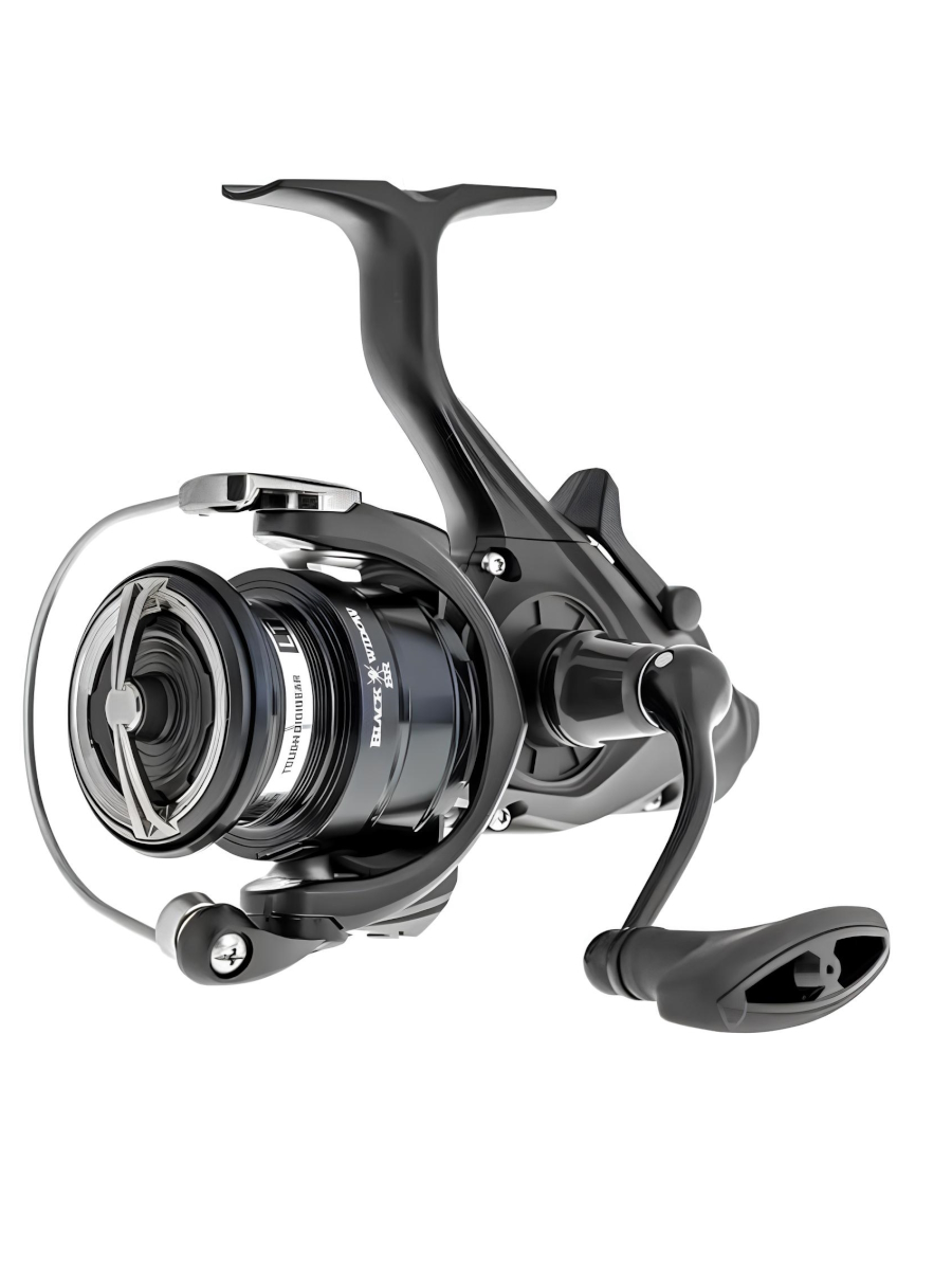Катушка б/ин. DAIWA 19 Emcast BR LT