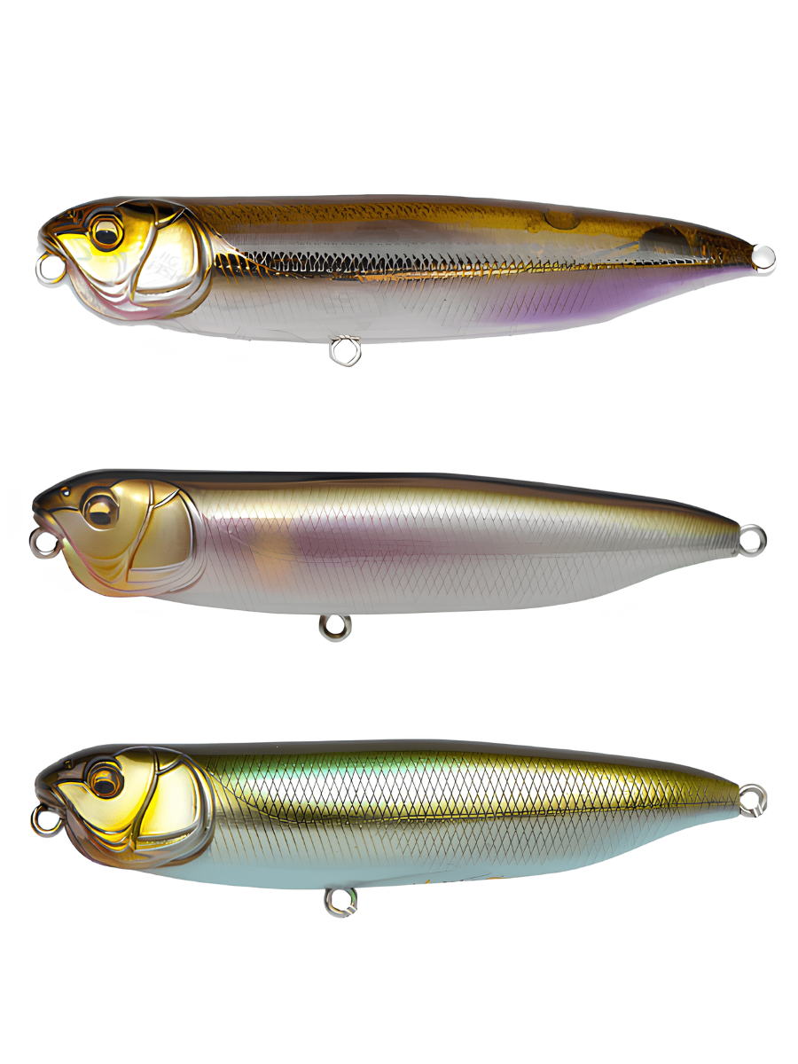 Воблер MEGABASS DOG-X Speed | F