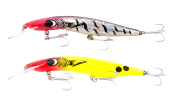 Воблер GILLIES Classic Barra