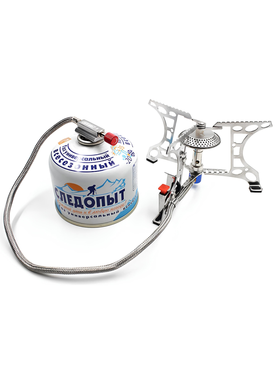 Плита газовая Следопыт Говорящий Огонь