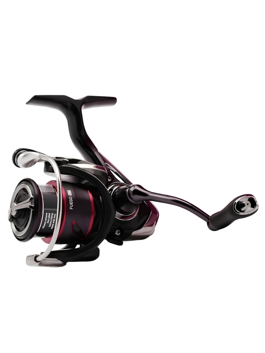 Катушка б/ин. DAIWA 20 Fuego LT