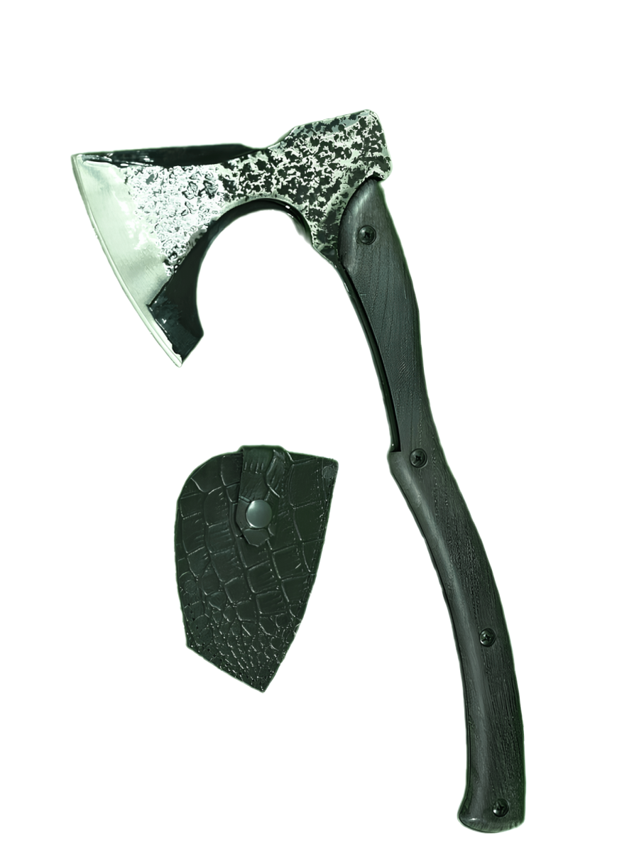 Топор Варяг